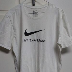 Nike Skateboarding T-shirt